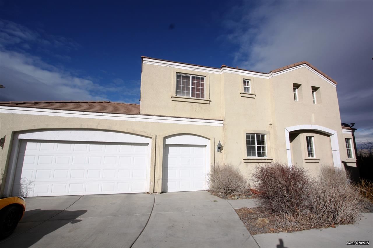 4310 Tuscany Circle Reno, NV 89523 - Photo 1 of 1 Photo 1