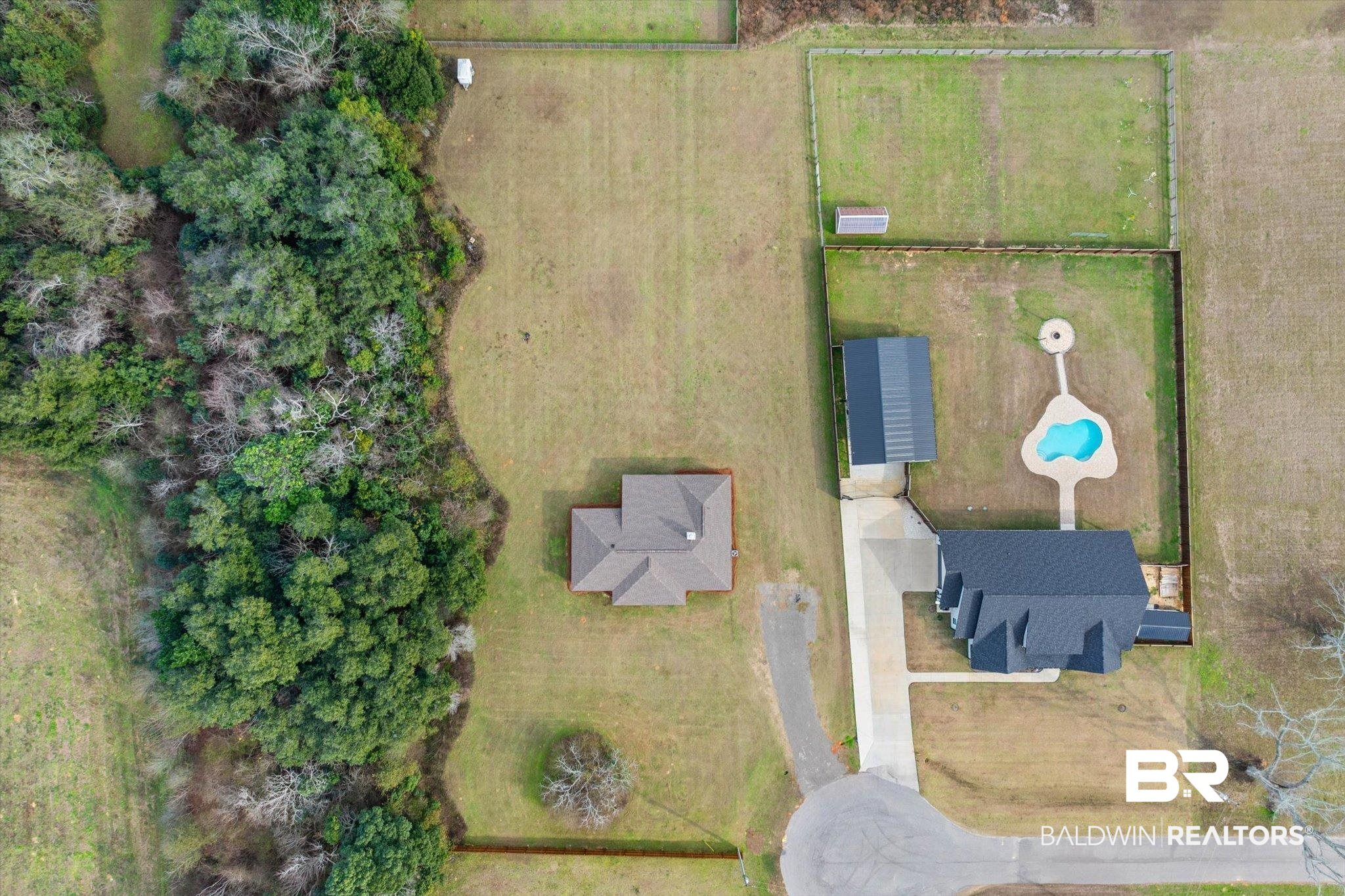 13198 Gopher Court Elberta, AL 36530 - Photo 34 of 37 13198 Gopher Ct