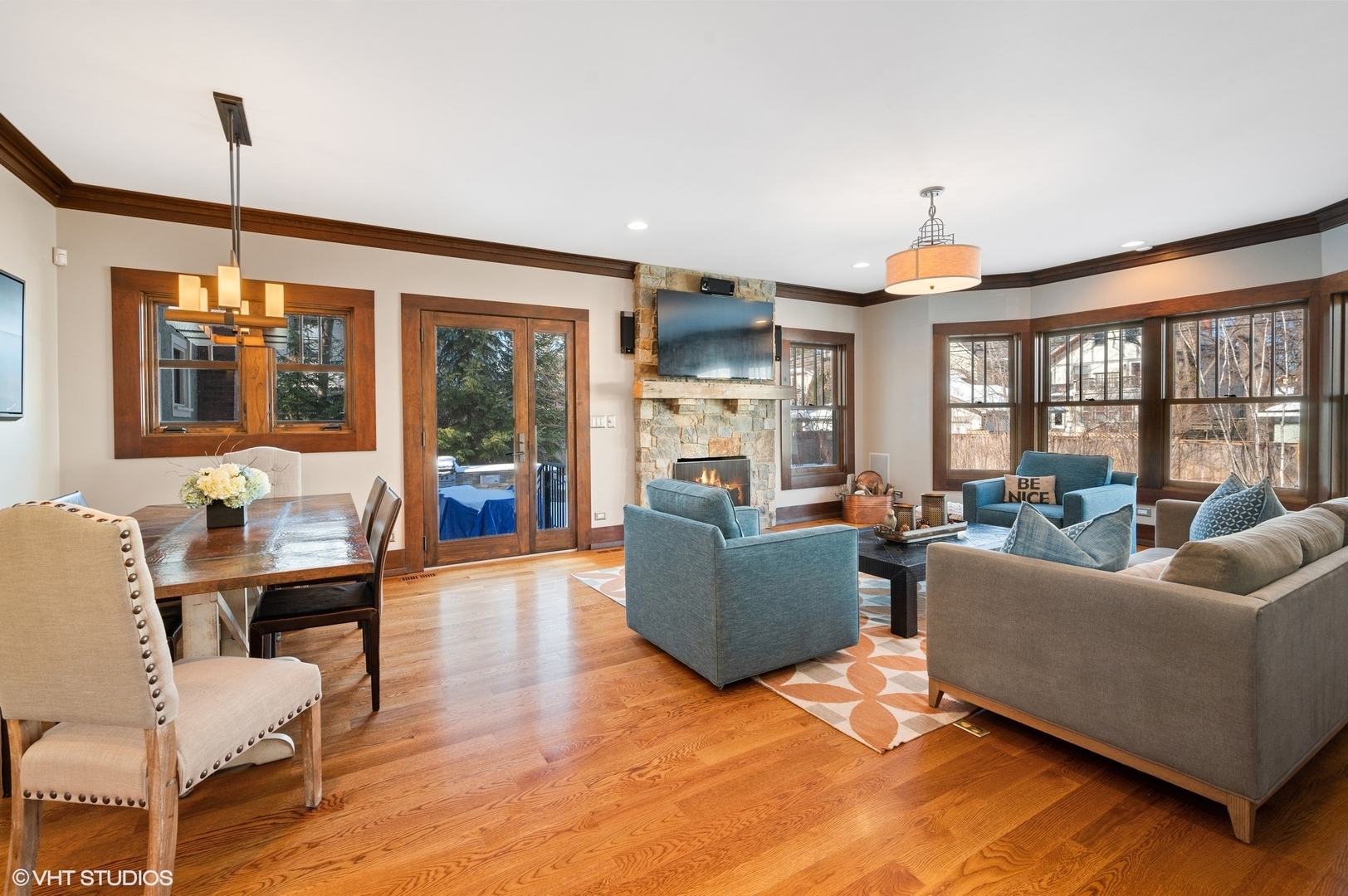 412 Central Avenue Wilmette, IL 60091 - Photo 17 of 69