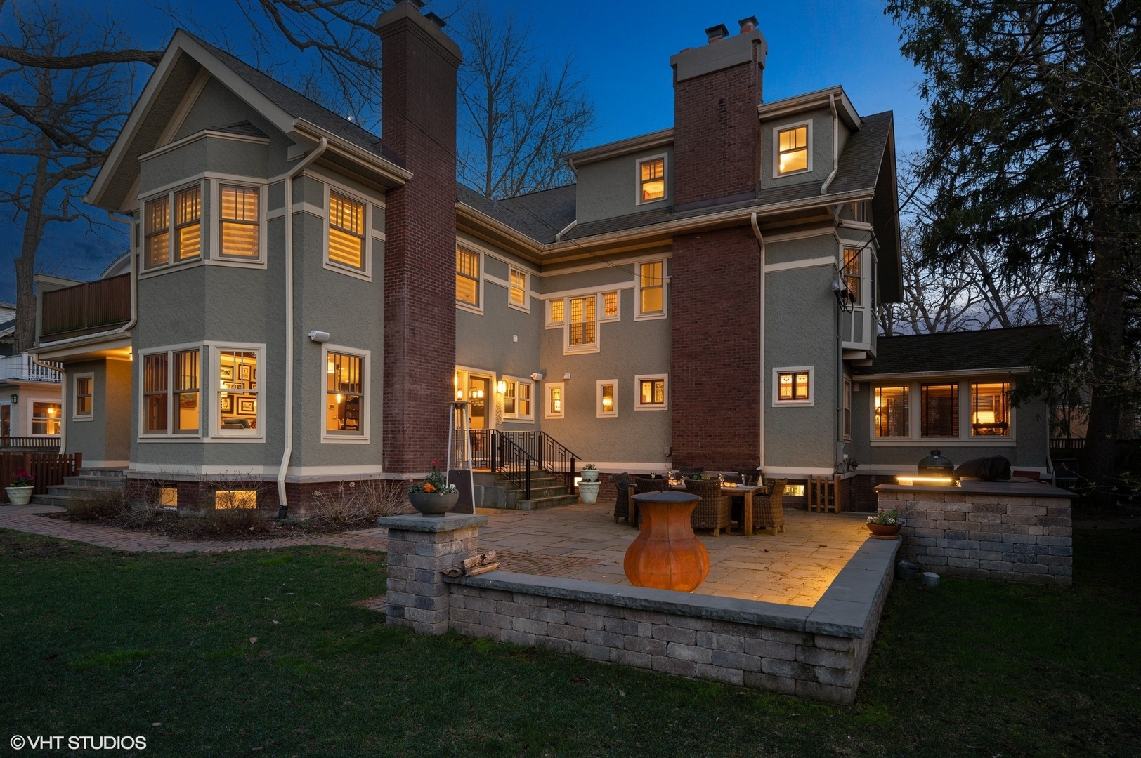 412 Central Avenue Wilmette, IL 60091 - Photo 4 of 69