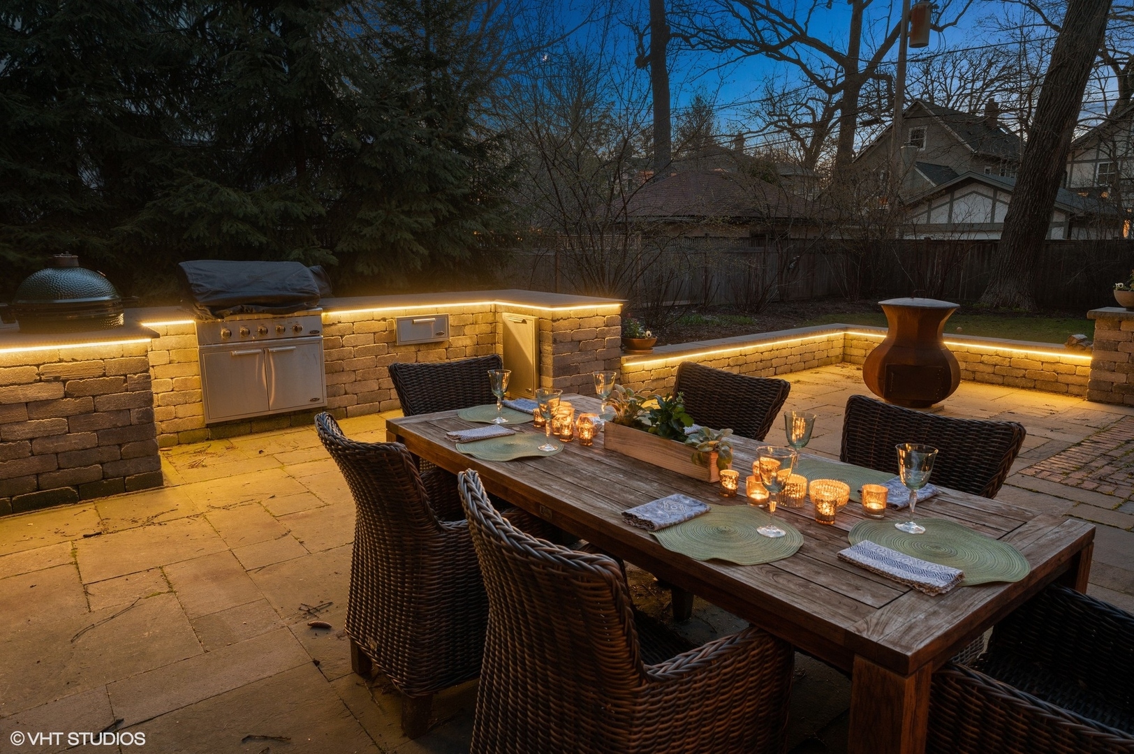 412 Central Avenue Wilmette, IL 60091 - Photo 5 of 69