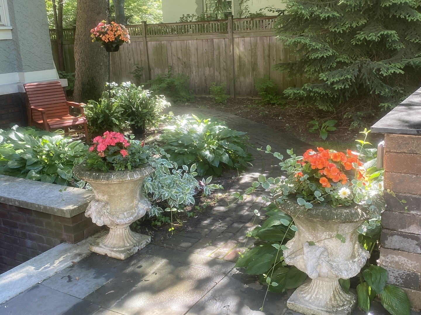 412 Central Avenue Wilmette, IL 60091 - Photo 63 of 69