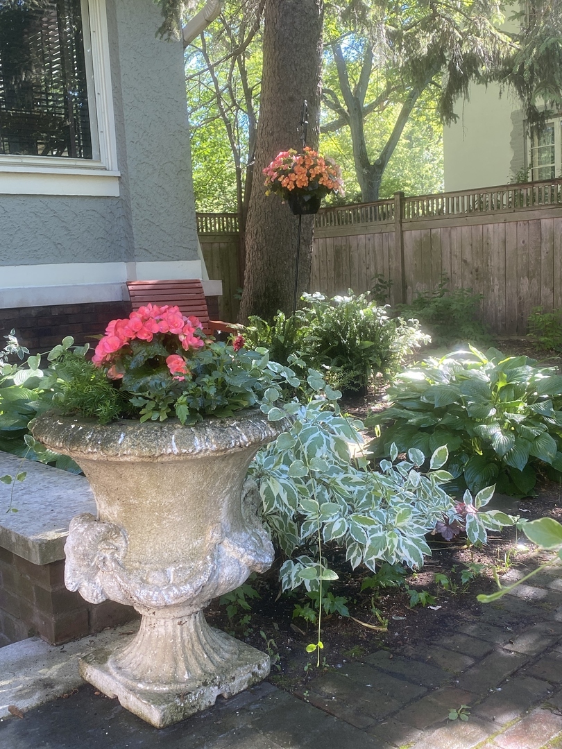 412 Central Avenue Wilmette, IL 60091 - Photo 64 of 69