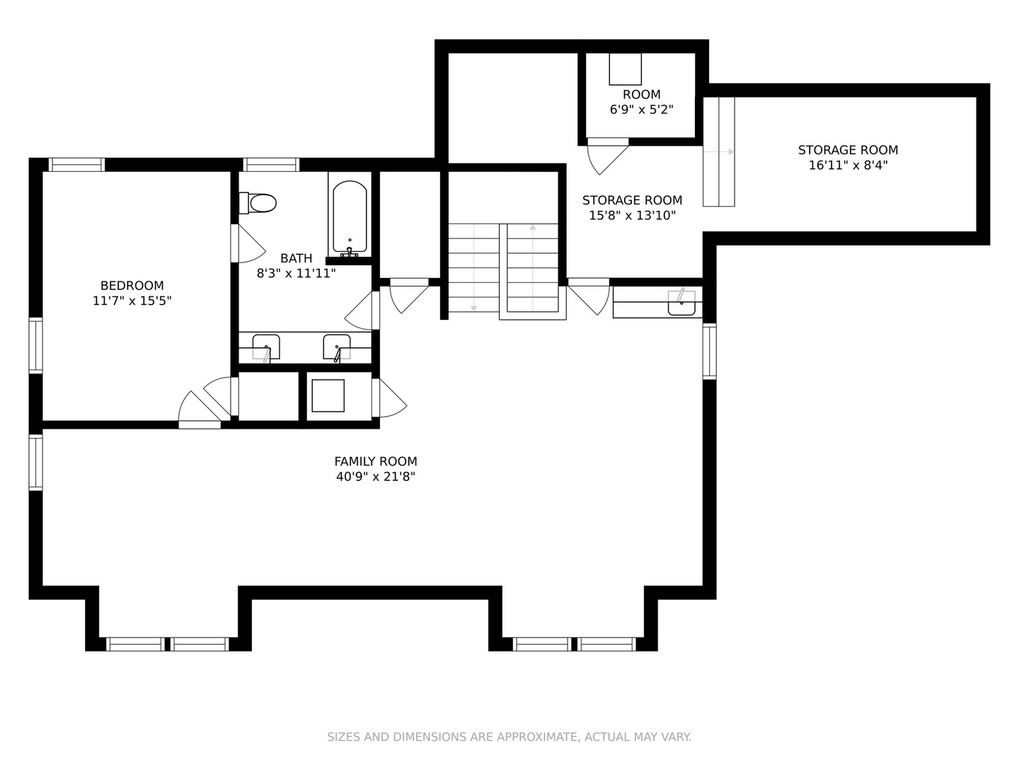 412 Central Avenue Wilmette, IL 60091 - Photo 66 of 69