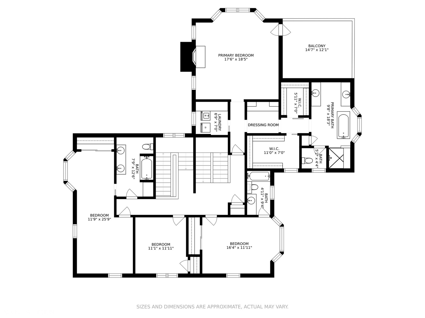 412 Central Avenue Wilmette, IL 60091 - Photo 67 of 69 a picture of a bench in front of a