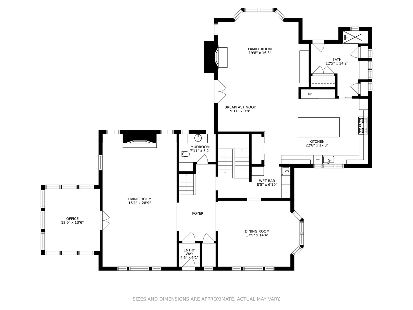 412 Central Avenue Wilmette, IL 60091 - Photo 68 of 69