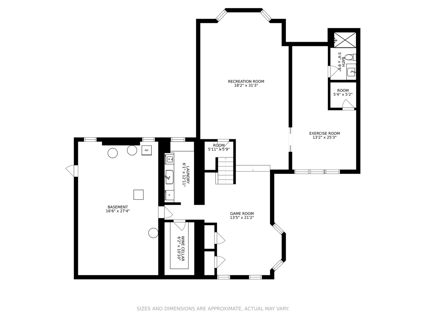 412 Central Avenue Wilmette, IL 60091 - Photo 69 of 69 a picture of a bench in front of a door