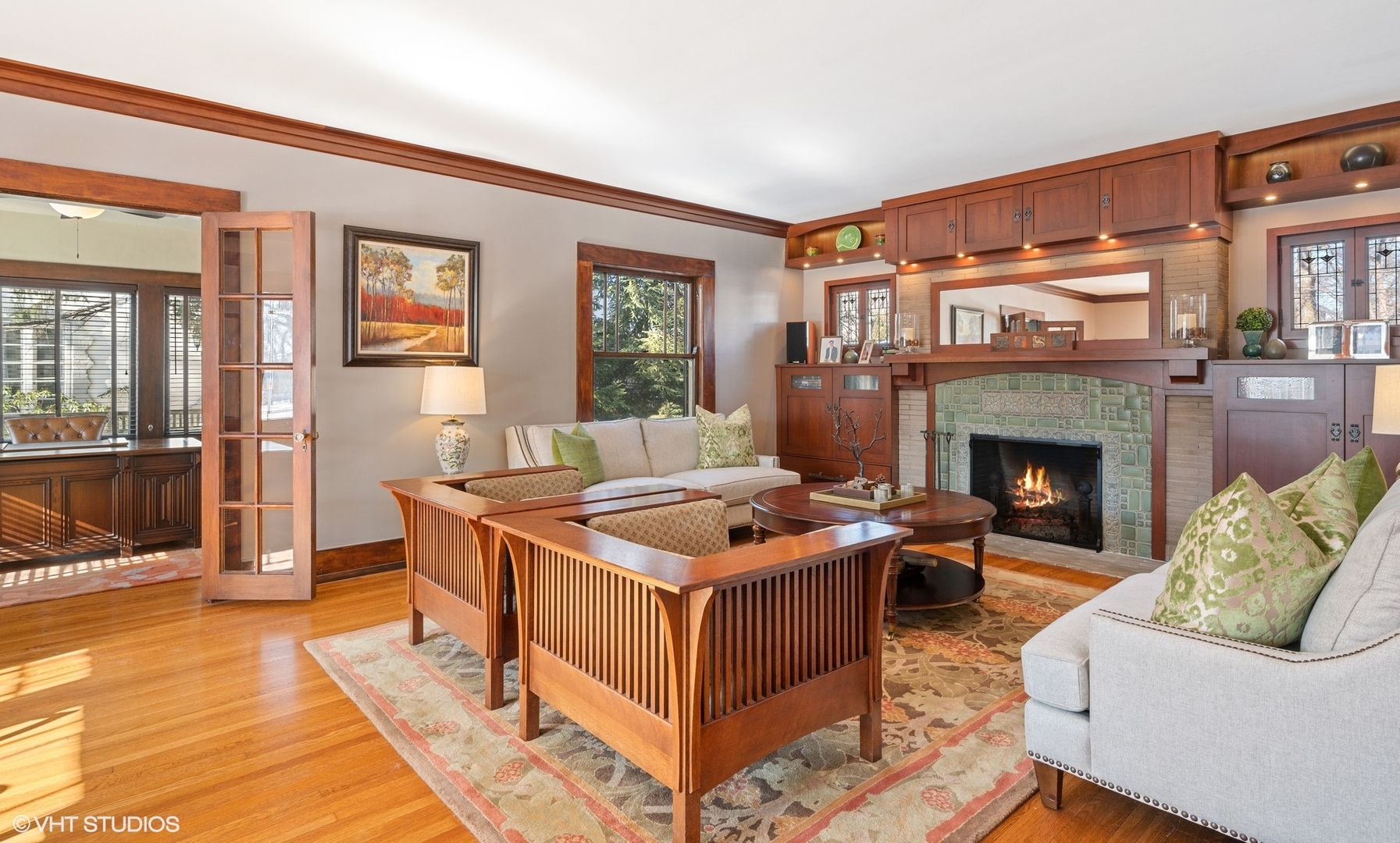 412 Central Avenue Wilmette, IL 60091 - Photo 8 of 69