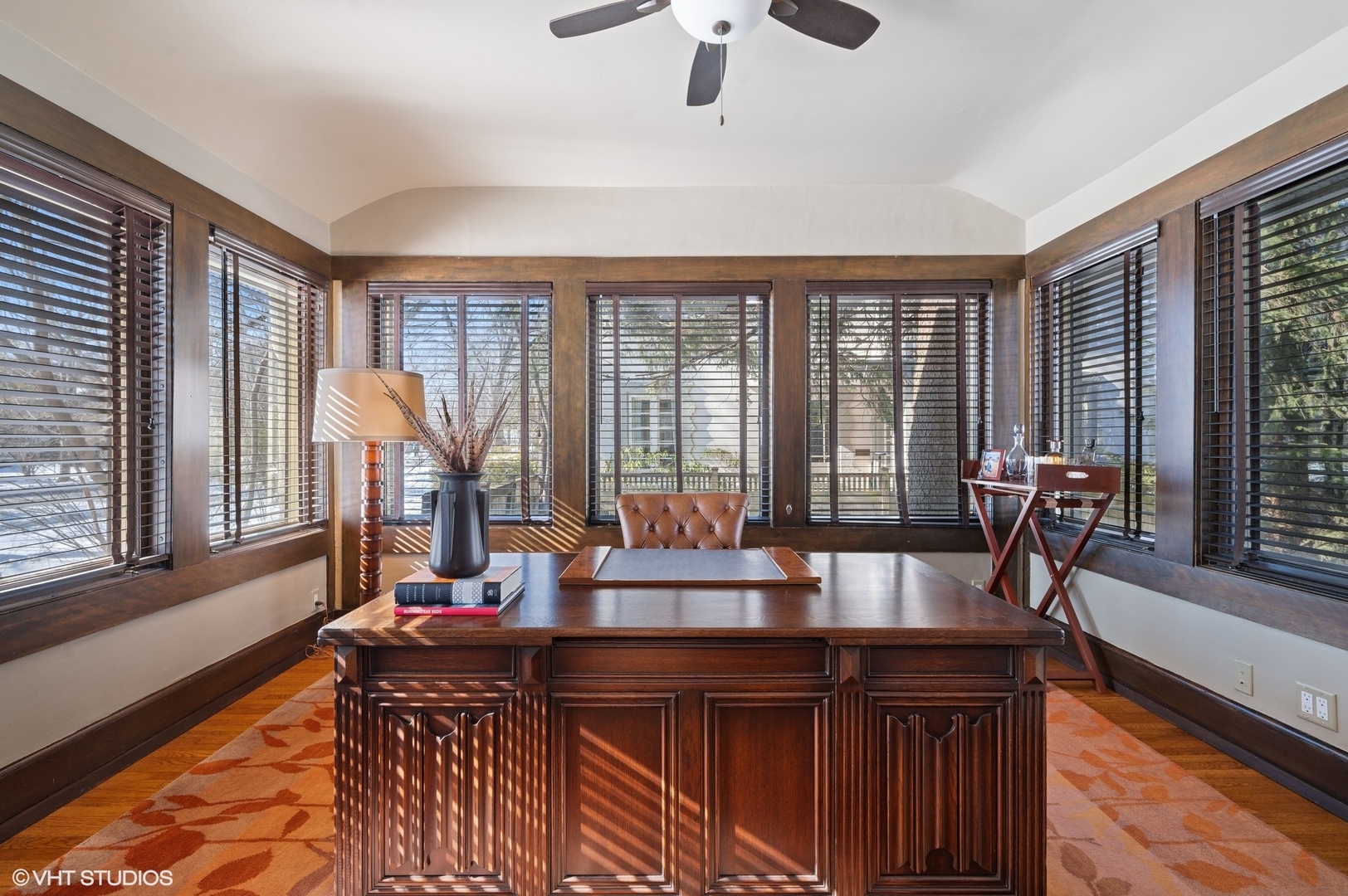 412 Central Avenue Wilmette, IL 60091 - Photo 10 of 69 a view of a dining room with furniture window and outside view