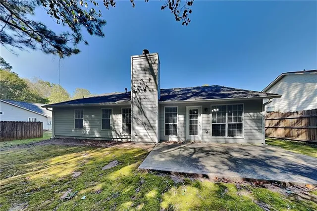 $1,950 | 121 Clarion Road, Lawrenceville, GA 30043