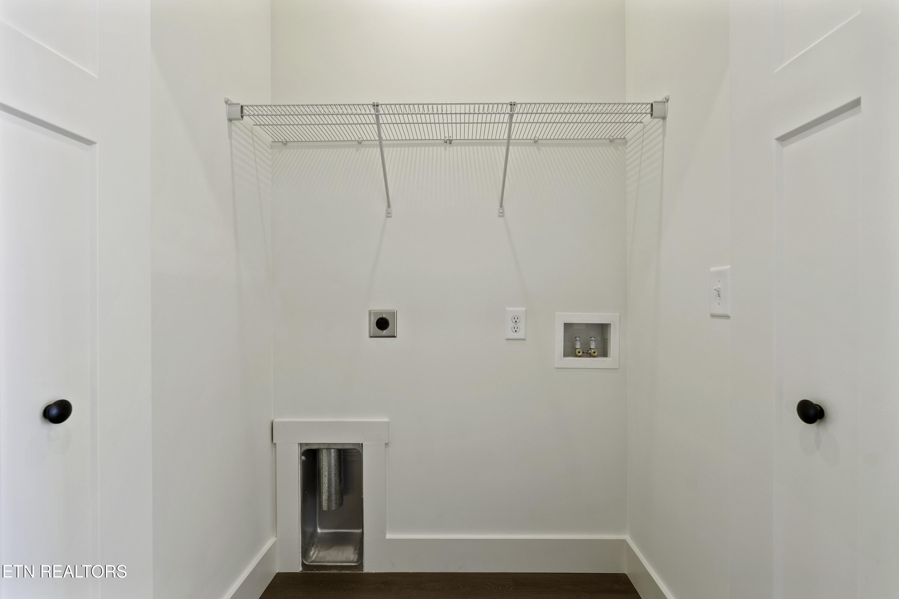 1335 Grace Ridge Drive Sevierville, TN 37862 - Photo 44 of 53 Laundry Closet