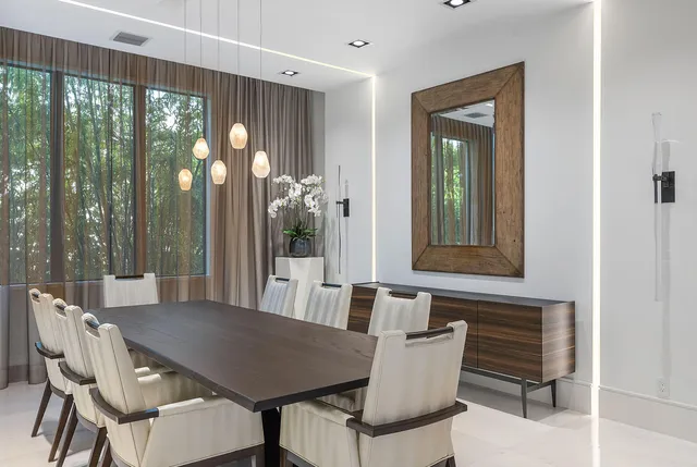 $18,500,000 | 290 South Maya Palm Drive, Boca Raton, FL 33432