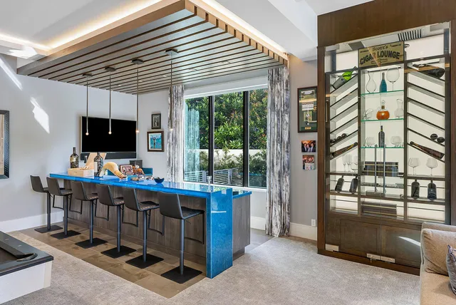 $18,500,000 | 290 South Maya Palm Drive, Boca Raton, FL 33432