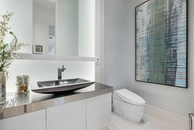 $18,500,000 | 290 South Maya Palm Drive, Boca Raton, FL 33432