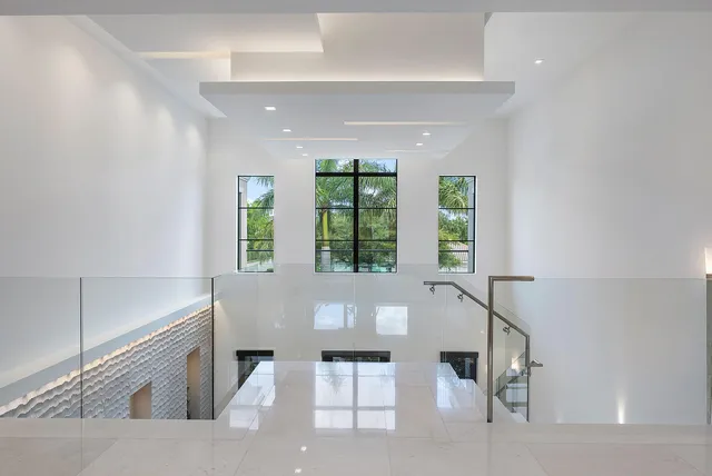 $18,500,000 | 290 South Maya Palm Drive, Boca Raton, FL 33432