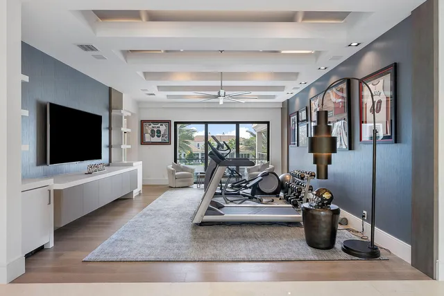 $18,500,000 | 290 South Maya Palm Drive, Boca Raton, FL 33432