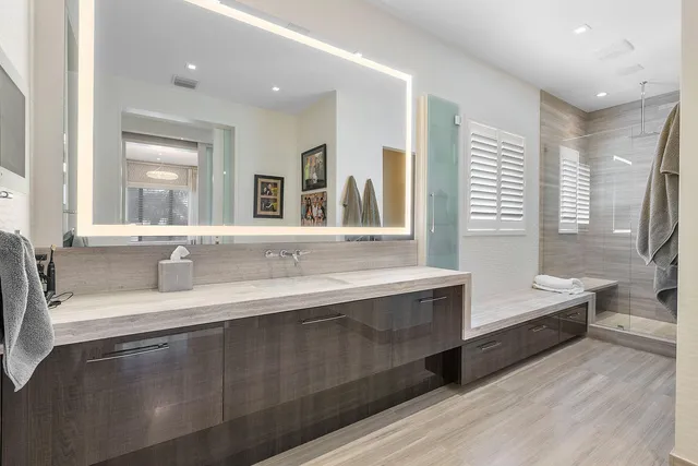 $18,500,000 | 290 South Maya Palm Drive, Boca Raton, FL 33432