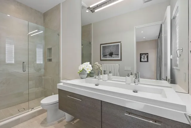 $18,500,000 | 290 South Maya Palm Drive, Boca Raton, FL 33432