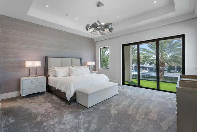 $18,500,000 | 290 South Maya Palm Drive, Boca Raton, FL 33432