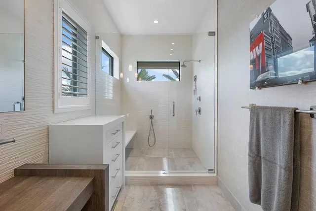 $18,500,000 | 290 South Maya Palm Drive, Boca Raton, FL 33432