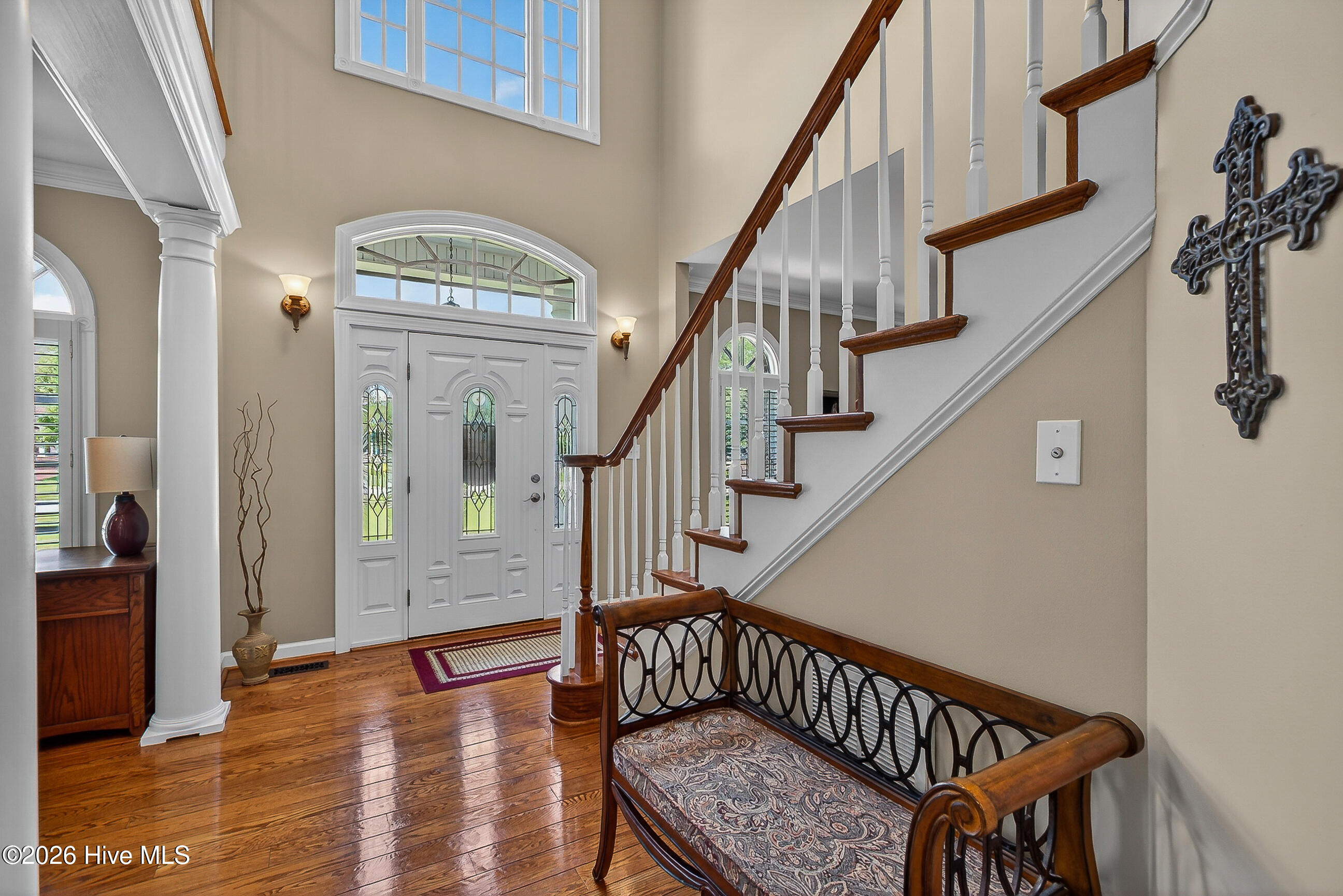 107 Grey Barn Road Jacksonville, NC 28540 - Photo 8 of 51