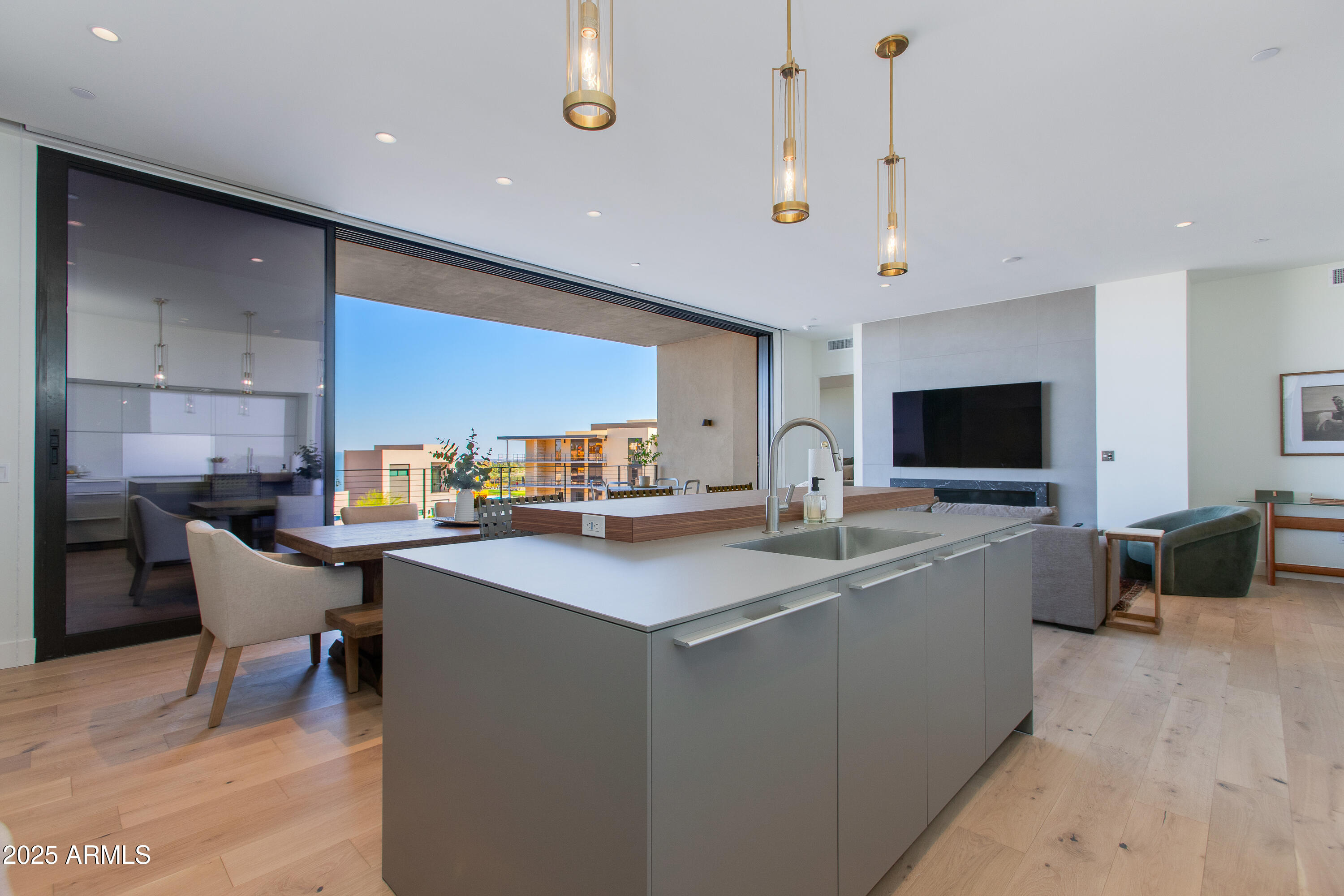 5000 North Camelback Ridge Drive, Unit 206 Scottsdale, AZ 85251 - Photo 19 of 62