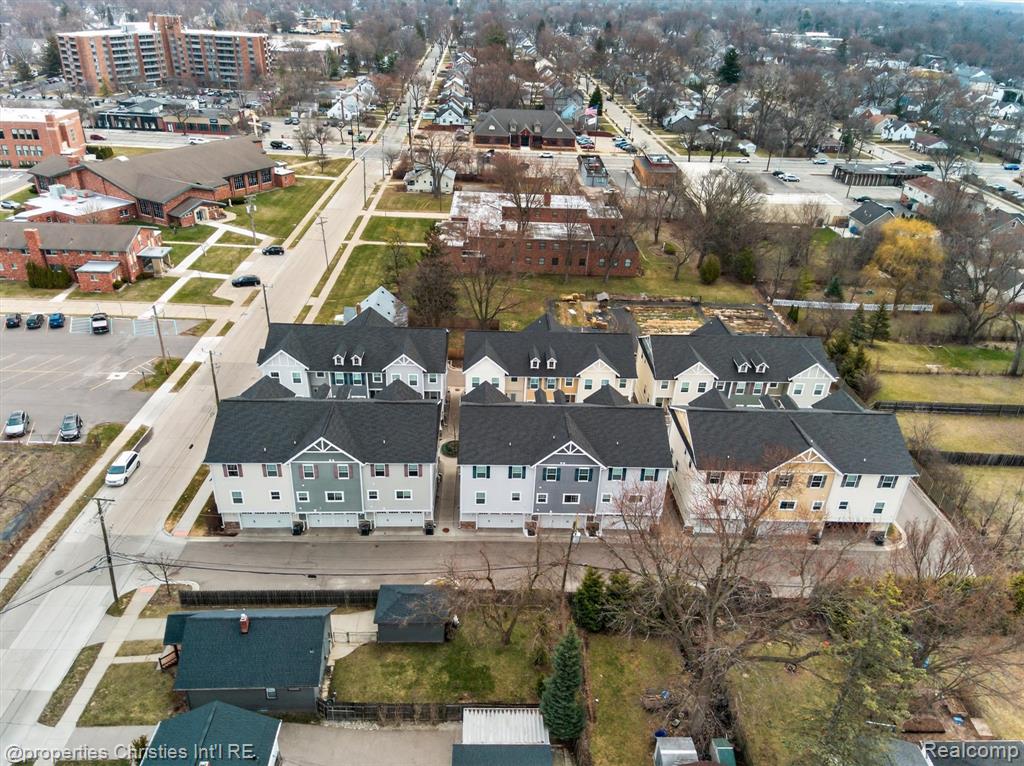 2683 Harvard Road Berkley, MI 48072 - Photo 53 of 60