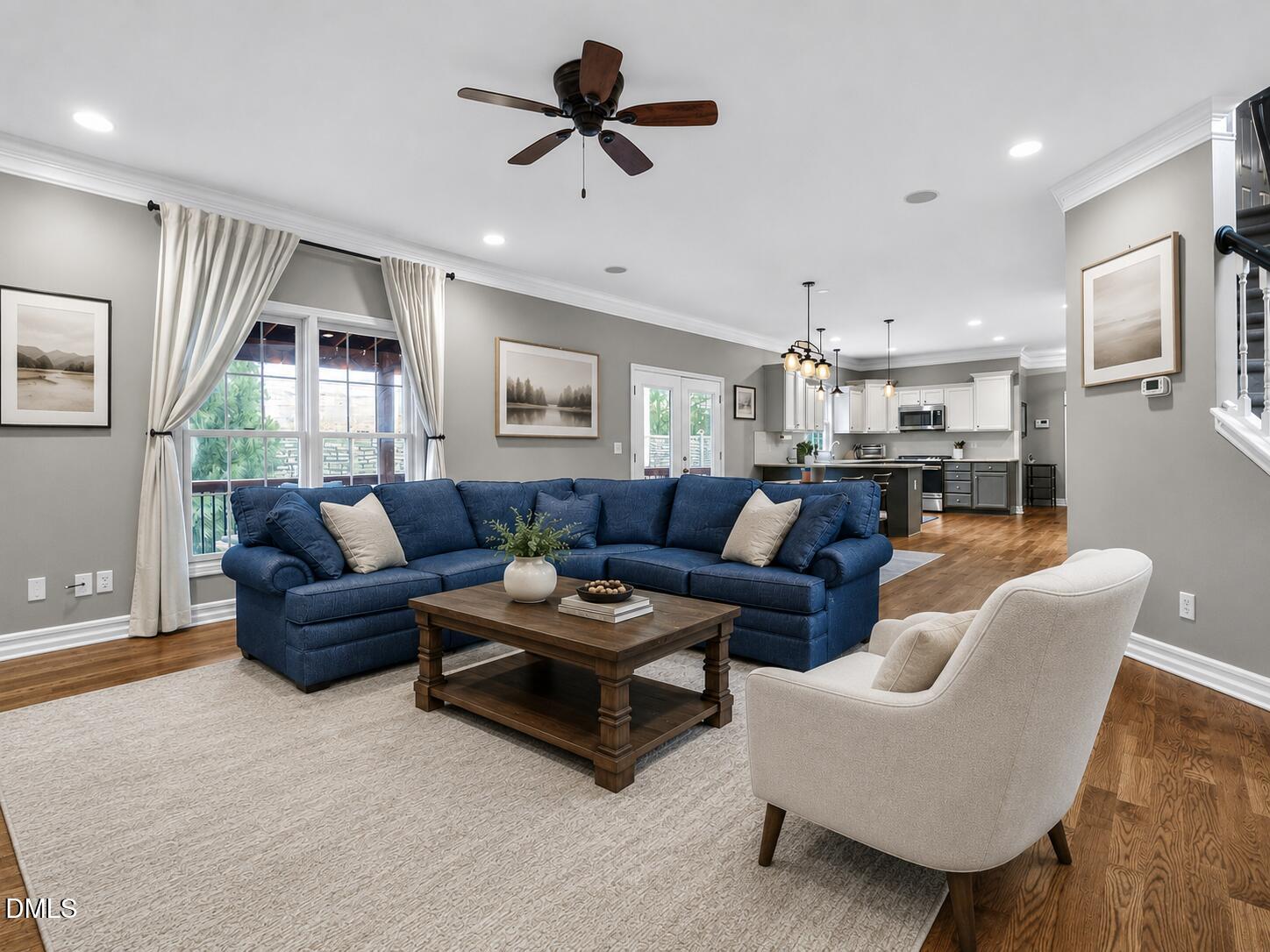 407 Bickett Boulevard Raleigh, NC 27608 - Photo 4 of 32