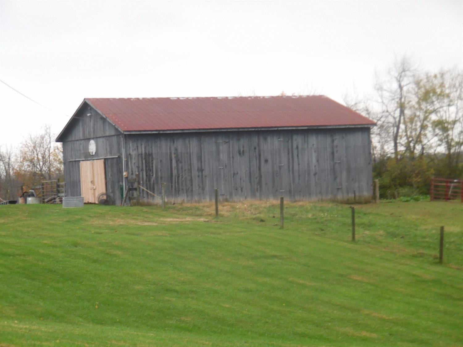 604 Danville Road Nicholasville, KY 40356 - Photo 32 of 37 Photo 32