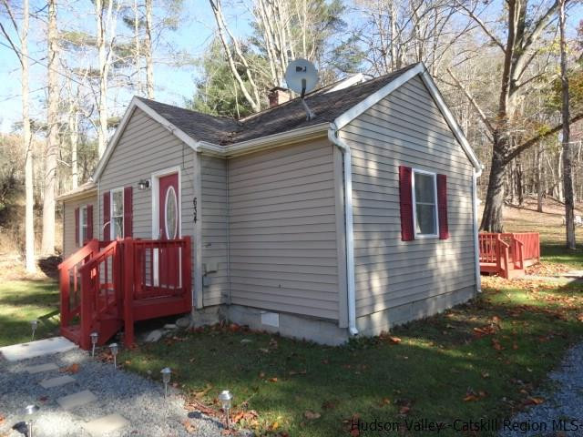 634 State Rte 55 Napanoch, NY 12458 - Photo 4 of 34 Photo 4