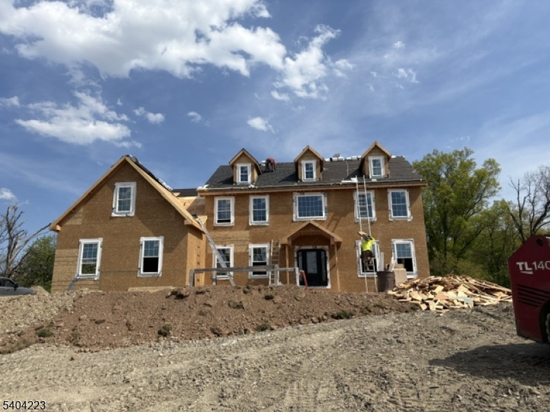 171 Cedar Lake Road Blairstown, NJ 07825 - Photo 1 of 6