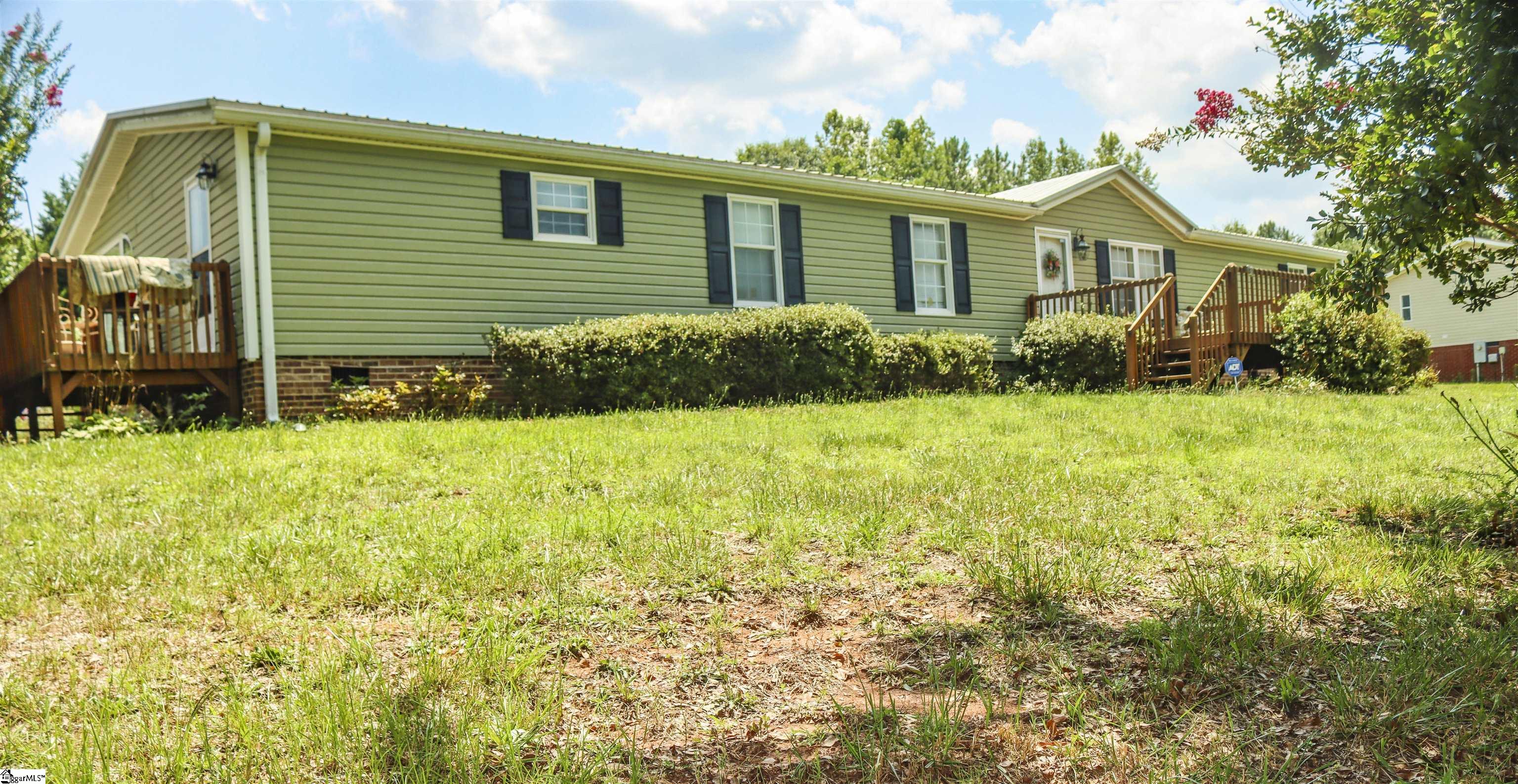 1 Tumblin Way Fountain Inn, SC 29644 - Photo 2 of 24