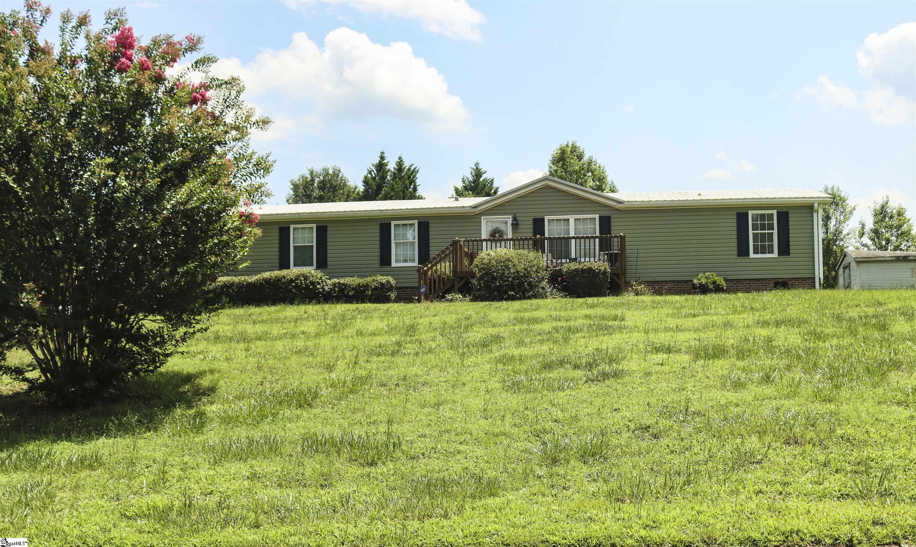 1 Tumblin Way Fountain Inn, SC 29644 - Photo 3 of 24