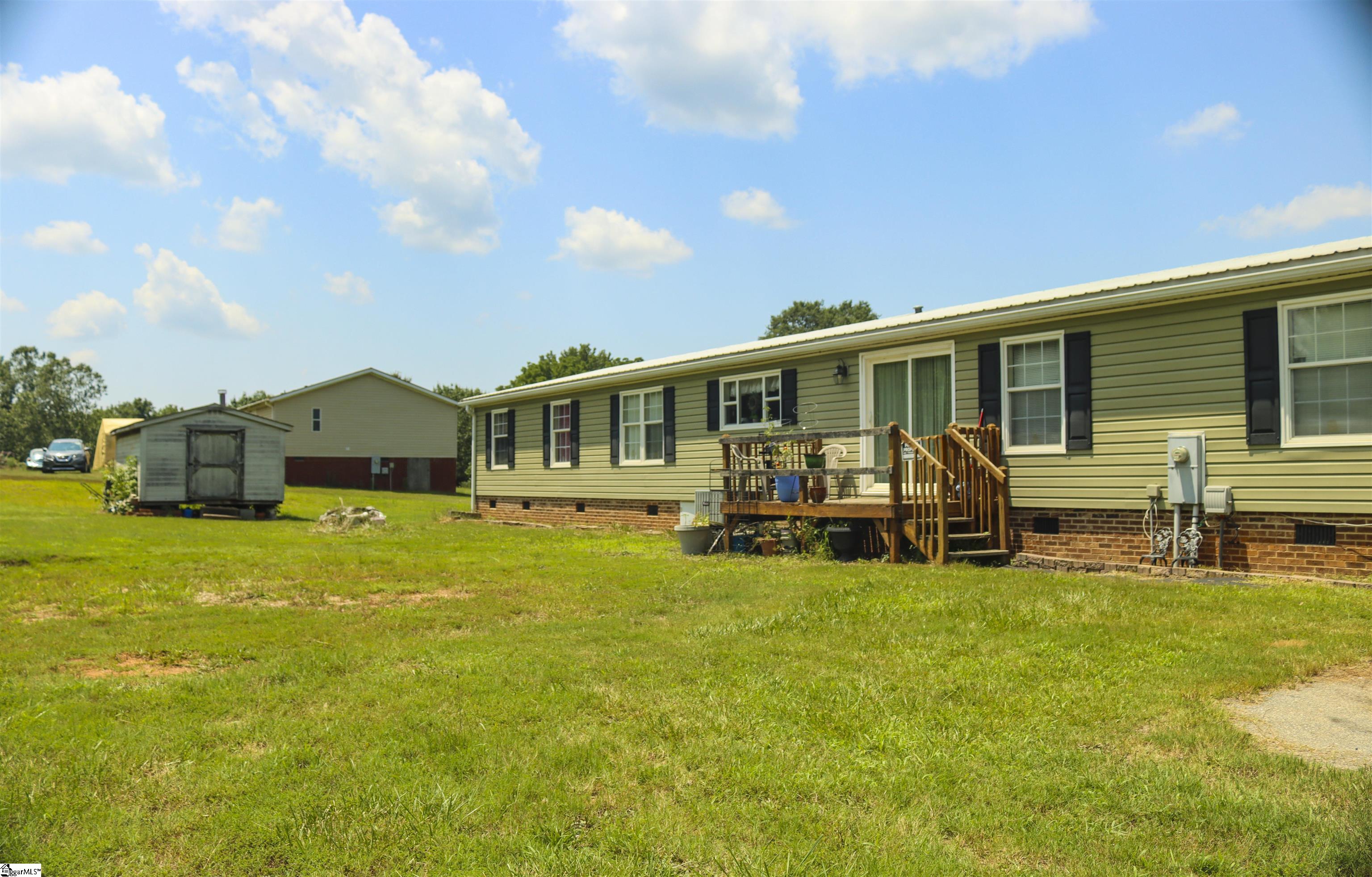 1 Tumblin Way Fountain Inn, SC 29644 - Photo 4 of 24