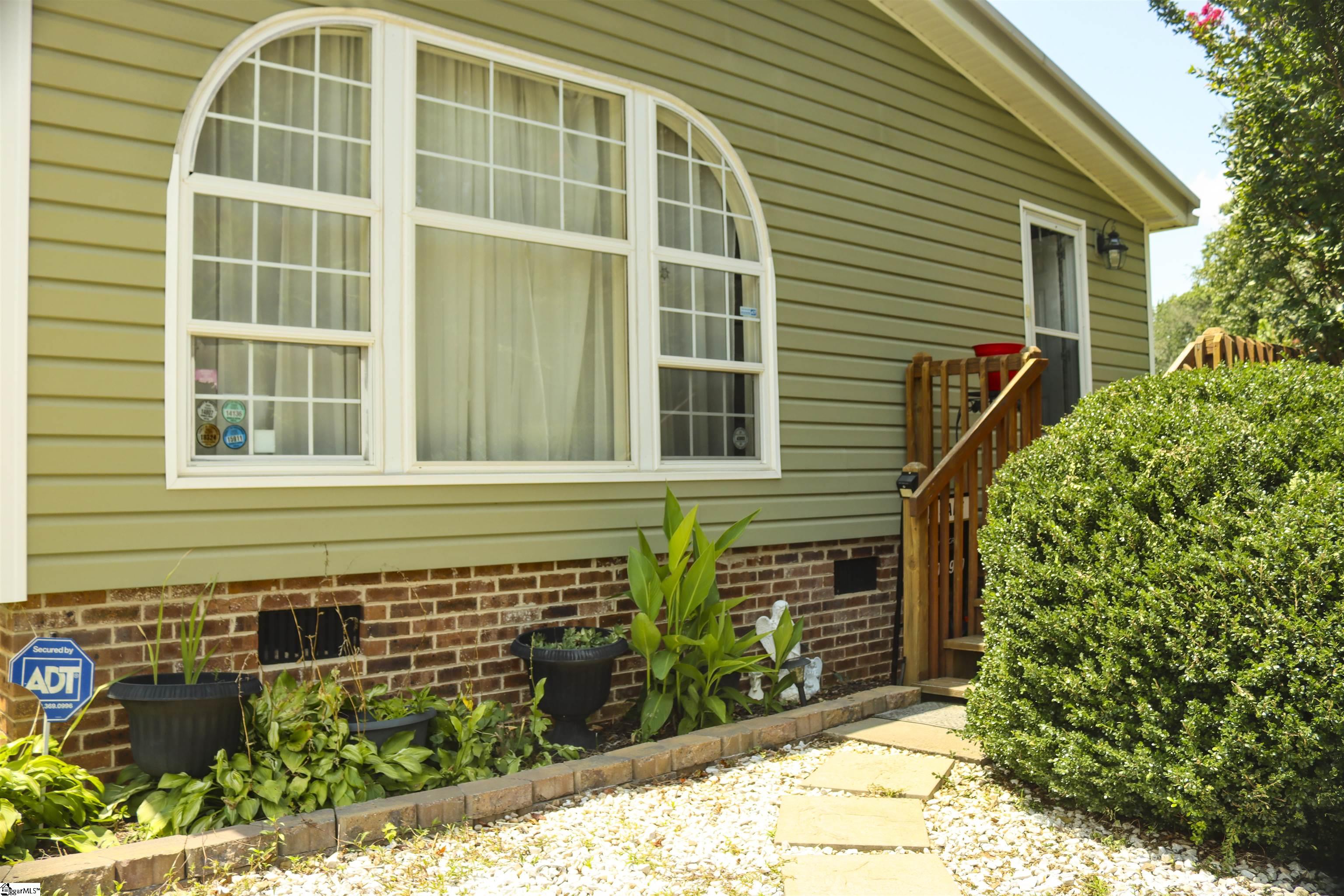 1 Tumblin Way Fountain Inn, SC 29644 - Photo 5 of 24