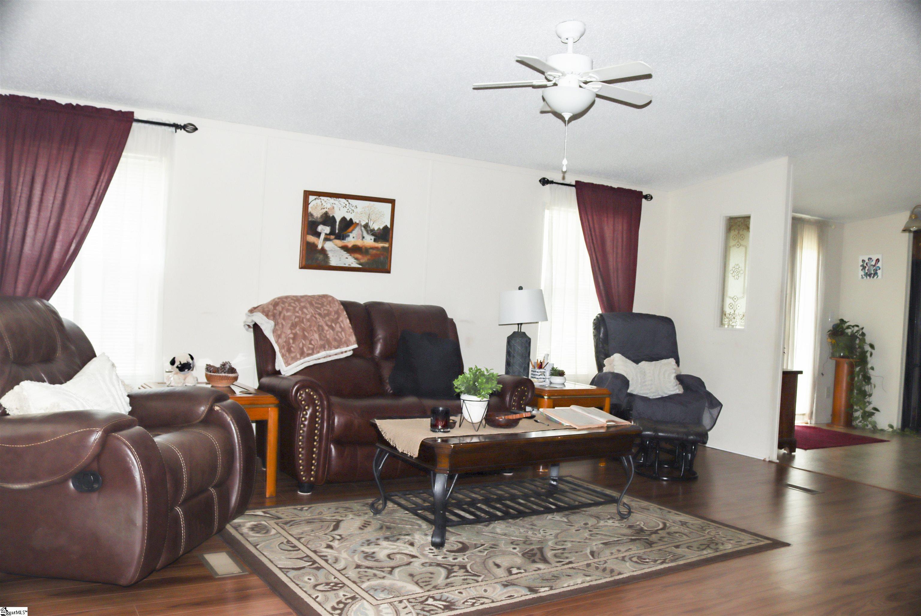 1 Tumblin Way Fountain Inn, SC 29644 - Photo 9 of 24