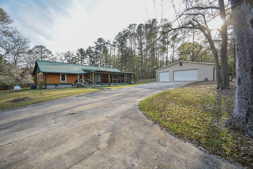 125 Nicholson Road Trenton, SC 29847 - Photo 58 of 59 DSC_4355