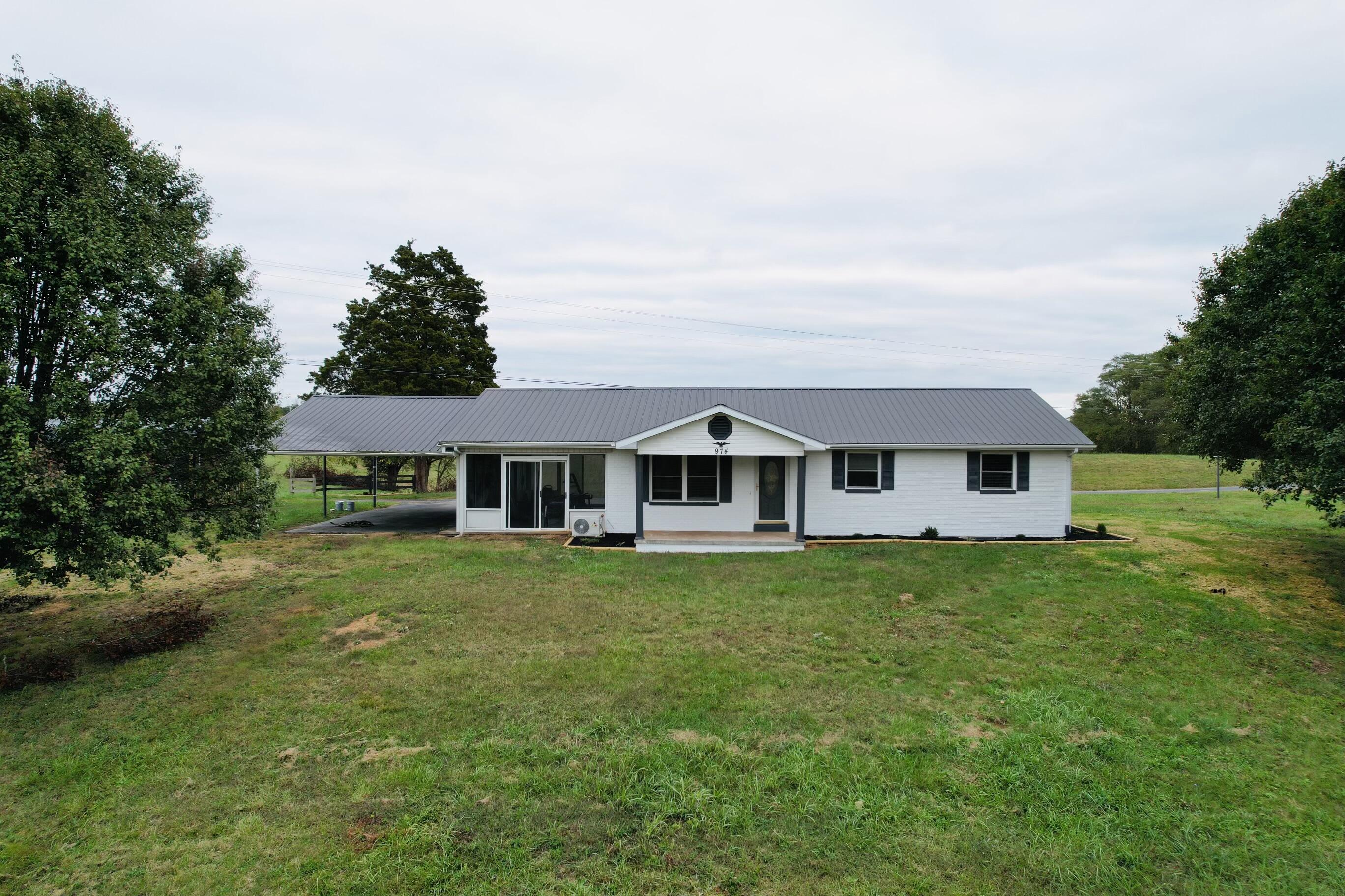 974 Jacksboro Road Bronston, KY 42518 - Photo 1 of 79 dji_fly_20231016_181500_677_169749481808