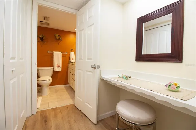 $294,000 | 2101 Sunset Point Road, Unit 1806, Clearwater, FL 33765