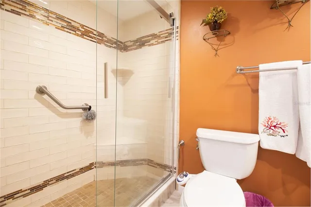 $294,000 | 2101 Sunset Point Road, Unit 1806, Clearwater, FL 33765