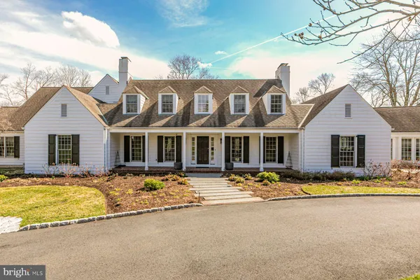 $2,995,000 | 30 Pheasant Hill Road, Princeton, NJ 08540