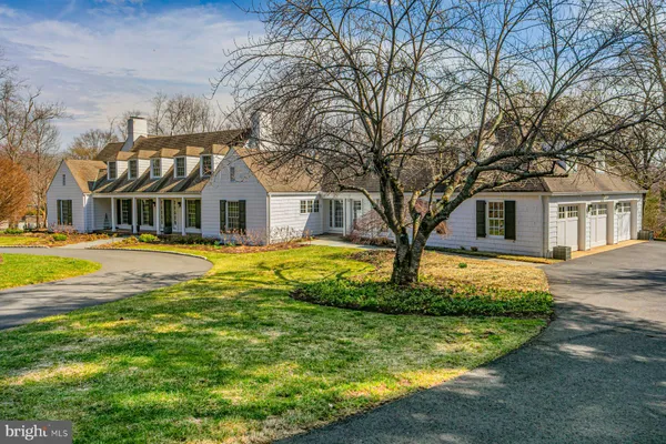 $2,995,000 | 30 Pheasant Hill Road, Princeton, NJ 08540