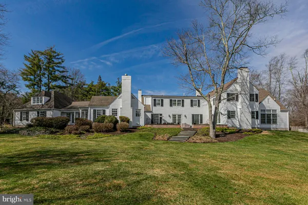 $2,995,000 | 30 Pheasant Hill Road, Princeton, NJ 08540