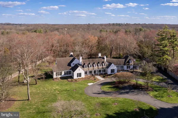 $2,995,000 | 30 Pheasant Hill Road, Princeton, NJ 08540