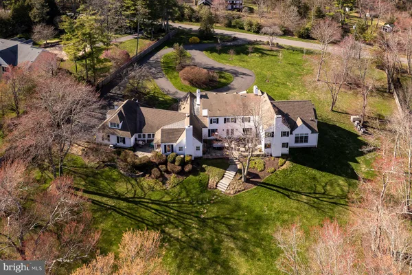 $2,995,000 | 30 Pheasant Hill Road, Princeton, NJ 08540