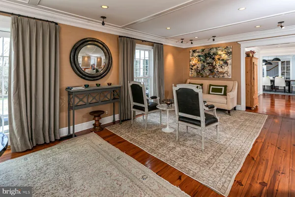 $2,995,000 | 30 Pheasant Hill Road, Princeton, NJ 08540