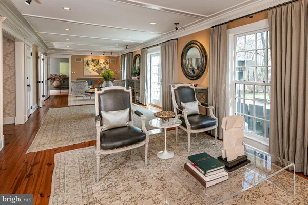 $2,995,000 | 30 Pheasant Hill Road, Princeton, NJ 08540