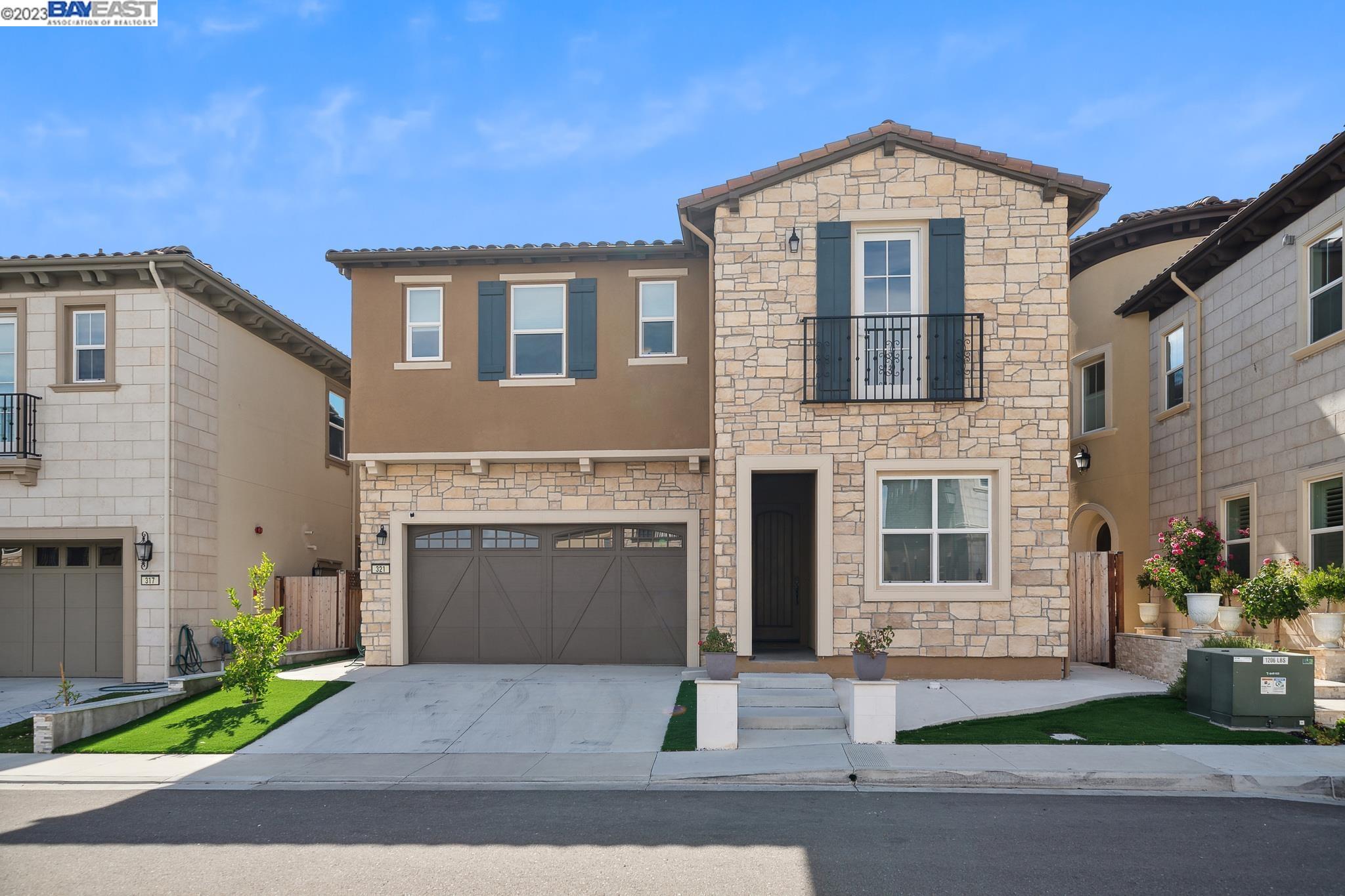 321 Arrowleaf Street San Ramon, CA 94582 - Photo 1 of 1