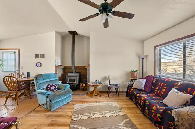 $490,000 | 5935 Buckboard Trail, Flagstaff, AZ 86004