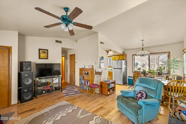 $490,000 | 5935 Buckboard Trail, Flagstaff, AZ 86004